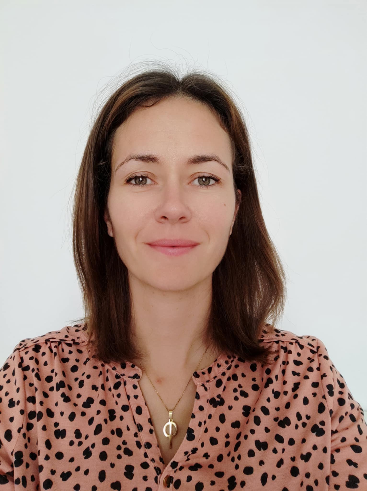 Laura – massages bien‑être